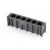 Molex vestavná pinová lišta (standardní) 6, 431602106, 1 ks Tray Molex vestavná pinová lišta (standardní) 6, 431602106, 1 ks Tray