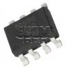 Optočlen KP1020SE, 2× tranzistor, 60 V, DIP-8 SMD Optočlen KP1020SE, 2× tranzistor, 60 V, DIP-8 SMD