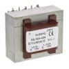 RS PRO Transformátor PCB, sekundární napětí: 6 to 15 V ac, počet výstupů: 2 Průchozí otvor 82 % 20 VA RS PRO Transformátor PCB, sekundární napětí: 6 to 15 V ac, počet výstupů: 2 Průchozí otvor 82 % 20 VA