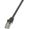 LogiLink CP2051S RJ45 síťové kabely, propojovací kabely CAT 6 F/UTP 2....