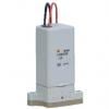 Elektromagnetický ventil LVM20R3-5C-Q 2portový Univerzální 24V SMC M6 M6 Elektromagnetický ventil LVM20R3-5C-Q 2portový Univerzální 24V SMC M6 M6