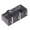 ZF Mikrospínač, typ ovladače: Tlačítko SPDT, 250 V ac, 6A, Pravoúhlý PCB, IP6K7, 1.96N ZF Mikrospínač, typ ovladače: Tlačítko SPDT, 250 V ac, 6A, Pravoúhlý PCB, IP6K7, 1.96N