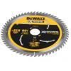 Kotouč pro kotoučovou pilu DeWALT 60 Dřevo 210 mm 1 Kotouč pro kotoučovou pilu DeWALT 60 Dřevo 210 mm 1
