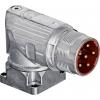 Weidmüller HDC 32B SBU 1M32G 1902600000 pouzdro 1 ks Weidmüller HDC 32B SBU 1M32G 1902600000 pouzdro 1 ks