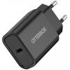 Otterbox Standard EU USB C 78-81338 USB nabíječka vnitřní 20 W 1 x 1x USB-C® Otterbox Standard EU USB C 78-81338 USB nabíječka vnitřní 20 W 1 x 1x USB-C®