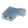 Molex 190070021 faston zásuvka 1 ks Tape Molex 190070021 faston zásuvka 1 ks Tape