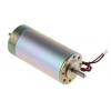 RS PRO Motor DC 24V dc 5300rpm 8.1 Ncm 20 W RS PRO Motor DC 24V dc 5300rpm 8.1 Ncm 20 W