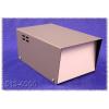 Hammond Electronics 513-0900 pouzdro transformátoru 200 x 121 x 89 ocel šedá 1 ks Hammond Electronics 513-0900 pouzdro transformátoru 200 x 121 x 89 ocel šedá 1 ks