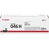 Canon Toner 046H originál černá 6300 Seiten 1254 C 002 Canon Toner 046H originál černá 6300 Seiten 1254 C 002