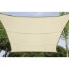 Perel GSS4500PE sluneční plachta sun sails 40 mm x 5000 mm x 5000 mm 1 ks Perel GSS4500PE sluneční plachta sun sails 40 mm x 5000 mm x 5000 mm 1 ks