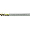 HELU 21004-1000 datový kabel LiYCY 4 x 2 x 0.14 mm² šedá 1000 m