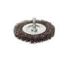 Kartáč okružní 63mm EXTOL CRAFT 17053