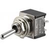 TRU COMPONENTS 1587646 TC-TA201A1 páčkový spínač 250 V/AC 3 A 2x vyp/zap s aretací 1 ks TRU COMPONENTS 1587646 TC-TA201A1 páčkový spínač 250 V/AC 3 A 2x vyp/zap s aretací 1 ks