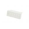 Hammond Electronics 1597D2MTCKO kryt svorkovnice ABS-PC šedá (d x š x v) 35 x 20 x 14 mm 1 ks Hammond Electronics 1597D2MTCKO kryt svorkovnice ABS-PC šedá (d x š x v) 35 x 20 x 14 mm 1 ks
