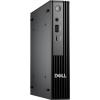 Dell mini PC (HTPC) Pro Micro QCM1250 2.5 cm (1 palec) Intel® Core™ i7 i7-14700T 5.20 GHz 16 GB RAM 512 GB SSD Intel Intel UHD Graphics 770 Shared Video Memory Dell mini PC (HTPC) Pro Micro QCM1250 2.5 cm (1 palec) Intel® Core™ i7 i7-14700T 5.20 GHz 16 GB RAM 512 GB SSD Intel Intel UHD Graphics 770 Shared Video Memory