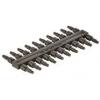 HARTING Těsnění, Těsnicí zátka, řada: Han 1A, Vnější 2.08 mm², 0.5 mm² -, 250V, pro použití s: Han 1 A Univerzální