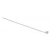 Stahovací páska Nerozpojitelné 111-12219 T120I-PA66-NA 300 mm 7.6mm Přírodní Nylon 66 HellermannTyton Stahovací páska Nerozpojitelné 111-12219 T120I-PA66-NA 300 mm 7.6mm Přírodní Nylon 66 HellermannTyton