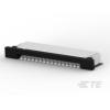 FPC Connectors 1-84953-9 TE Connectivity Množství: 1 ks FPC Connectors 1-84953-9 TE Connectivity Množství: 1 ks