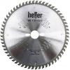 Heller 29580 2 pilový kotouč 1 ks Heller 29580 2 pilový kotouč 1 ks