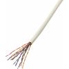 TRU COMPONENTS 1567184 telefonní kabel J-Y(ST)Y 10 x 2 x 0.6 mm šedá 50 m TRU COMPONENTS 1567184 telefonní kabel J-Y(ST)Y 10 x 2 x 0.6 mm šedá 50 m