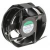 Sunon Axiální ventilátor, řada: A2175, průtok vzduchu: 306 m³/h 36 W 230V ac 240 mA 151 mm 171mm 51 mm