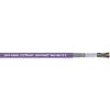 LAPP 2170209/500 sběrnicový kabel UNITRONIC® BUS 3 x 2 x 0.22 mm² fial...