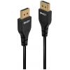 SpeaKa Professional HDMI kabel Zástrčka HDMI-A, Zástrčka HDMI-A 3.00 m...