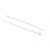 Stahovací páska Nerozpojitelné 190 mm 4.8mm Přírodní Nylon 66 RS PRO Stahovací páska Nerozpojitelné 190 mm 4.8mm Přírodní Nylon 66 RS PRO