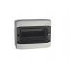 Fibox Univerzální skříň, řada: MCE65 8M IP65 barva Stříbrošedá IK08 barva Průhledné Polykarbonát 120 mm 201 mm 202 mm Fibox Univerzální skříň, řada: MCE65 8M IP65 barva Stříbrošedá IK08 barva Průhledné Polykarbonát 120 mm 201 mm 202 mm