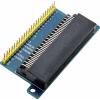TRU COMPONENTS TC-9072524 adaptér 1 ks TRU COMPONENTS TC-9072524 adaptér 1 ks