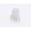 Molex vestavná pinová lišta (standardní) 4, 460150407, 1 ks Tray Molex vestavná pinová lišta (standardní) 4, 460150407, 1 ks Tray