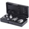 KS Tools 911.0106 9110106 sada GOLA adaptérů/redukcí 1 ks KS Tools 911.0106 9110106 sada GOLA adaptérů/redukcí 1 ks