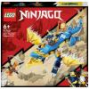 71760 LEGO® NINJAGO Čtvrteční drak EVO