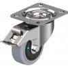 Blickle 754499 LEX-POEV 80KFD-FI-SG Otočné kolečko s brzdou Ø kola: 80 mm nosnost (max.): 140 kg 1 ks Blickle 754499 LEX-POEV 80KFD-FI-SG Otočné kolečko s brzdou Ø kola: 80 mm nosnost (max.): 140 kg 1 ks