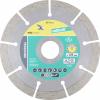Wolfcraft 8314000 diamantový řezný kotouč 125 mm 1 ks zdivo Wolfcraft 8314000 diamantový řezný kotouč 125 mm 1 ks zdivo