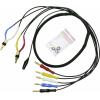 Electro PJP 440 měřicí kabel 1.00 m 1 ks Electro PJP 440 měřicí kabel 1.00 m 1 ks
