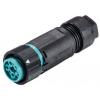 Wieland Electric RST16I3KSBS 15 30SW 46.432.3030.1 upravený kulatý fas...