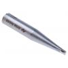 Ersa Pájecí hrot 1 x 2.2 mm 55 mm Sekáč, pro použití s: Elektrické nářadí Ersa Pájecí hrot 1 x 2.2 mm 55 mm Sekáč, pro použití s: Elektrické nářadí