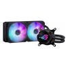 Asus ROG Strix LC III 240 ARGB vodní chladič PC Asus ROG Strix LC III 240 ARGB vodní chladič PC
