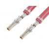 Molex Krimpovací kontakt s lícnou 2153402222, 1 ks Bulk Molex Krimpovací kontakt s lícnou 2153402222, 1 ks Bulk