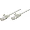 Intellinet 325950 RJ45 síťové kabely, propojovací kabely CAT 5e U/UTP 10.00 m šedá 1 ks Intellinet 325950 RJ45 síťové kabely, propojovací kabely CAT 5e U/UTP 10.00 m šedá 1 ks
