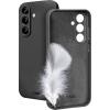 sbs mobile Cover Samsung Galaxy S25 FE černá odolné vůči nárazům TEINSTSAS25FEK sbs mobile Cover Samsung Galaxy S25 FE černá odolné vůči nárazům TEINSTSAS25FEK