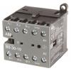 ABB 1 NO Stykač napětí ve vinutí 110V ac 3pólový 20 A 690V ac 4 kW s 3 NO kontakty 110V ac Řízení motoru, rozsah: B6 3P ABB 1 NO Stykač napětí ve vinutí 110V ac 3pólový 20 A 690V ac 4 kW s 3 NO kontakty 110V ac Řízení motoru, rozsah: B6 3P