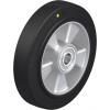 Blickle 382259 ALEV 200/20K-EL kolečko odolné vysokému zatížení Ø kola: 200 mm nosnost (max.): 500 kg 1 ks