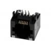 Molex Molex 438600008 LED JACK PREPRDOUCTI 438600008 zásuvka Počet pólů 6P6C 1 ks