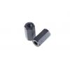 Závitový distanční sloupek Šestihranný HTSN-M4-15-8-1 M4 15 mm, Nylon M4 Essentra