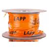 Ovládací kabel, řada: ÖLFLEX 150 4žilový 16 AWG Polyvinylchlorid plášť Lapp Nestíněný 50 m, Šedá Ovládací kabel, řada: ÖLFLEX 150 4žilový 16 AWG Polyvinylchlorid plášť Lapp Nestíněný 50 m, Šedá