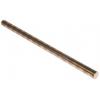 RS PRO Kovová tyč, 15.88 mm, délka: 330.2 mm RS PRO Kovová tyč, 15.88 mm, délka: 330.2 mm