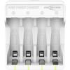 Ansmann Pure Power Lademodul USB nabíječka Li-Ion AA, AAA Ansmann Pure Power Lademodul USB nabíječka Li-Ion AA, AAA
