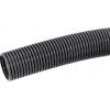 LAPP 61747185 SILVYN® RILL PA6 LL 36/36x42,2 BK ochranný husí krk černá 36 mm metrové zboží